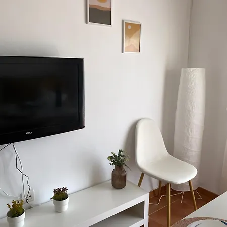 Apartment Salas Ronda