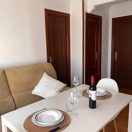 Apartment Salas Ronda