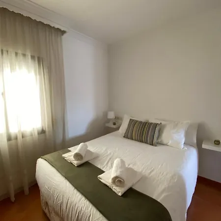 Salas Apartment *