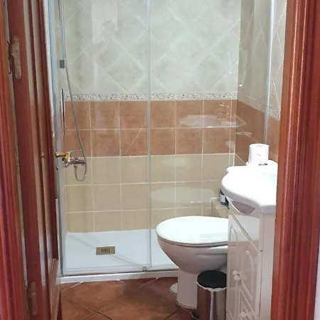 Apartment Salas *