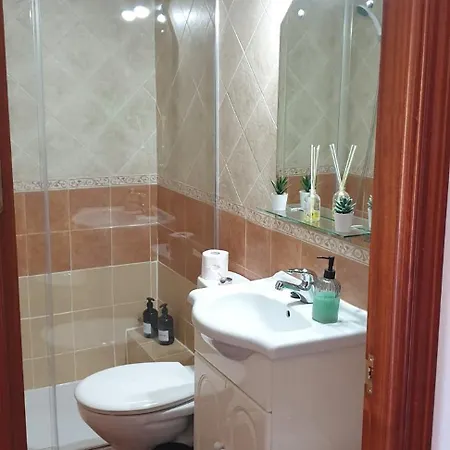 Salas Apartment