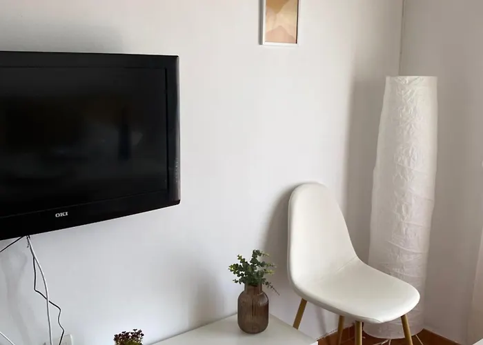 Apartamento Salas Ronda