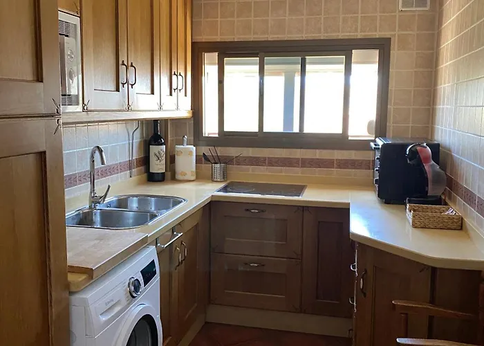 Salas Apartamento *