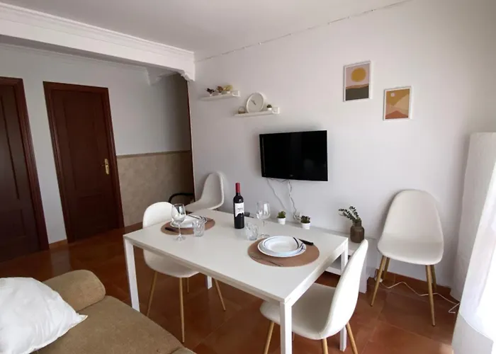 Salas Apartamento