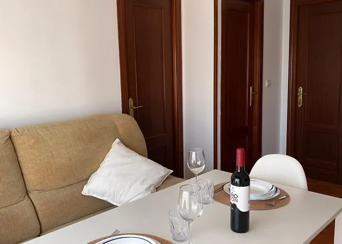 Apartamento Salas Ronda