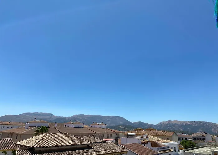 Salas * Ronda