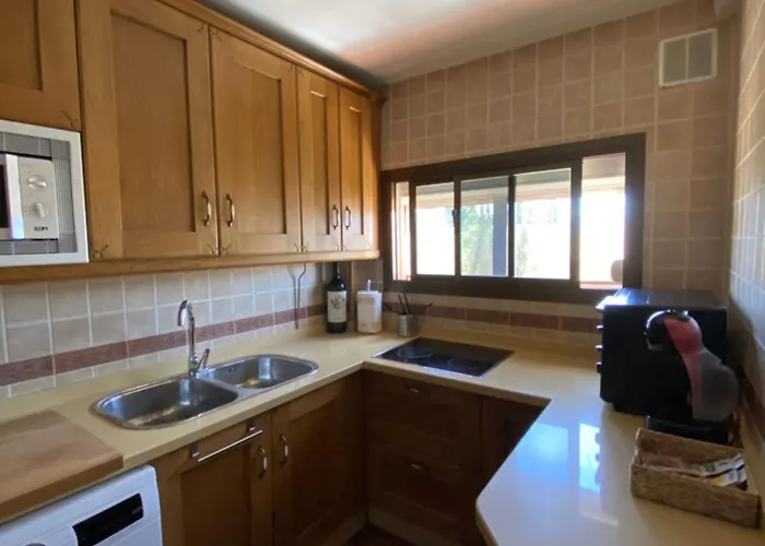Apartamento Salas Ronda