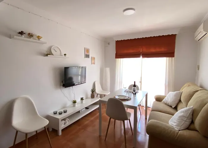 Salas Apartamento