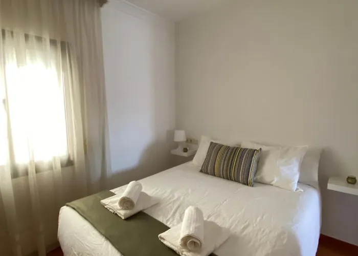 Salas Apartamento *